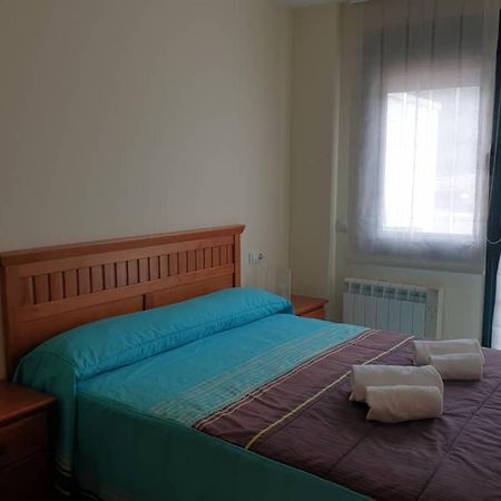 Apartamento La Ardina Posada De Llanes Exteriér fotografie