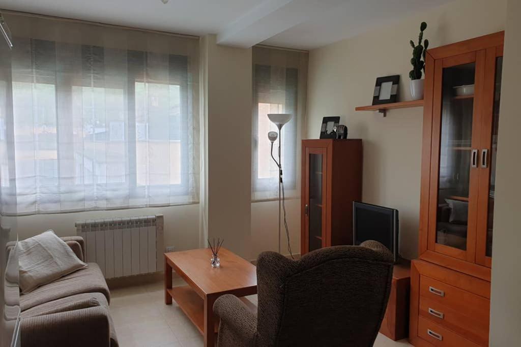 Apartamento La Ardina Posada De Llanes Exteriér fotografie