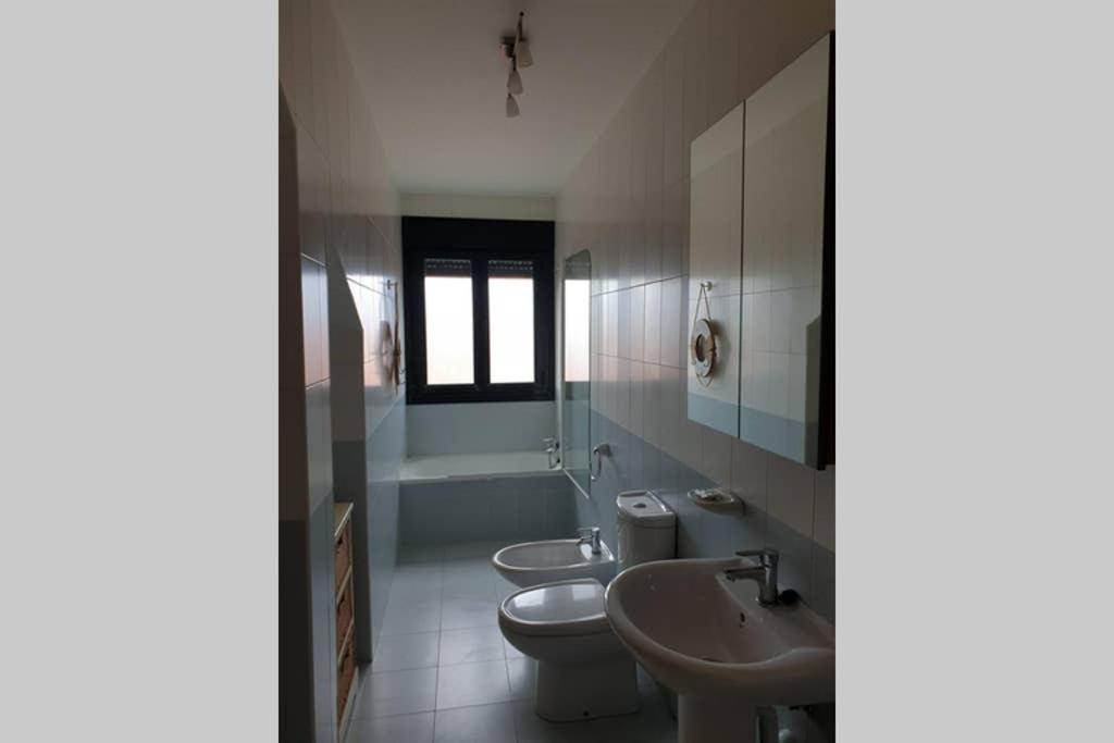 Apartamento La Ardina Posada De Llanes Exteriér fotografie